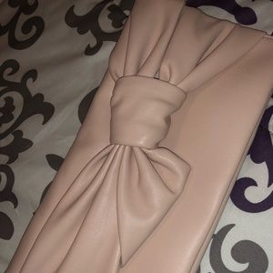 INC (International Concepts) clutch